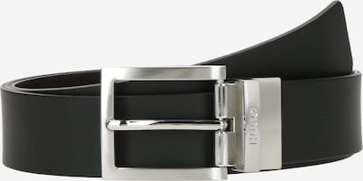 Diržas 'Marc' iš HUGO, spalva – juoda, Prekių apžvalga