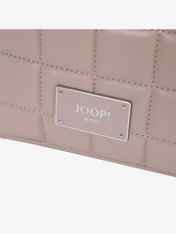 JOOP! Jeans Tasche 'Ordine' in Beige