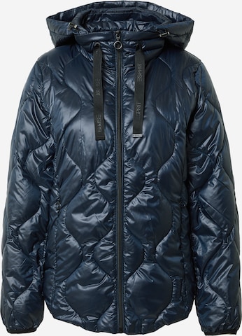 ESPRIT Jacke in Blau: predná strana