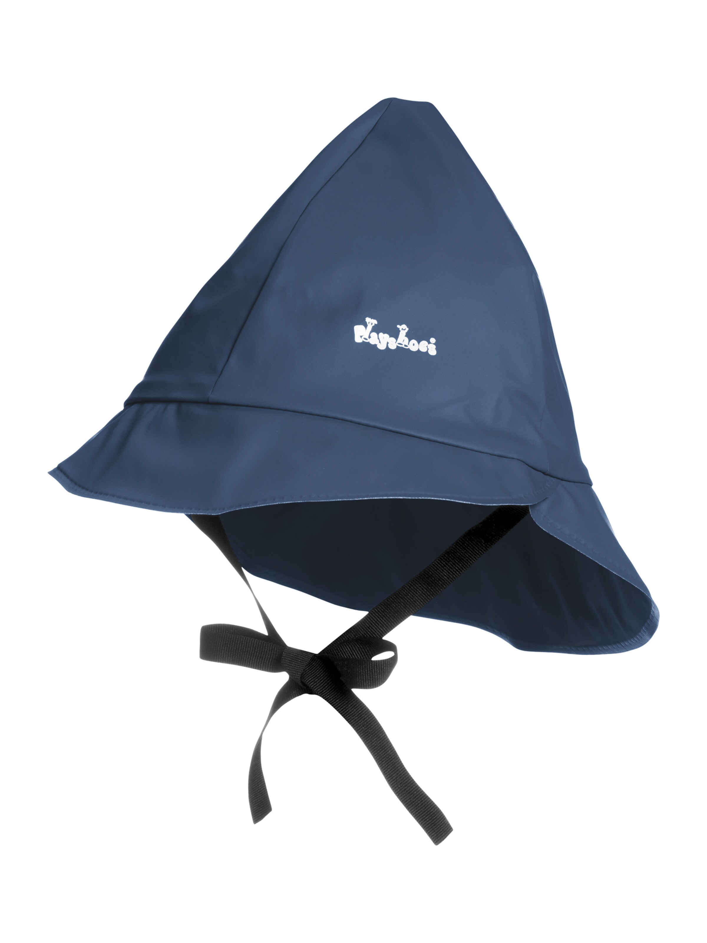 PLAYSHOES Hat i blå: forside