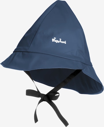 PLAYSHOES Kalap - kék: elől