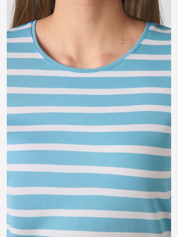 MAERZ Muenchen Shirt ' 119101 ' in Blue