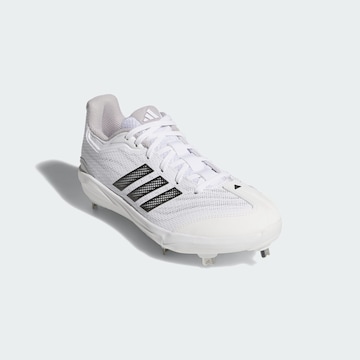 ADIDAS PERFORMANCEKopačke 'Adizero Instinct 2.0' - bijela boja