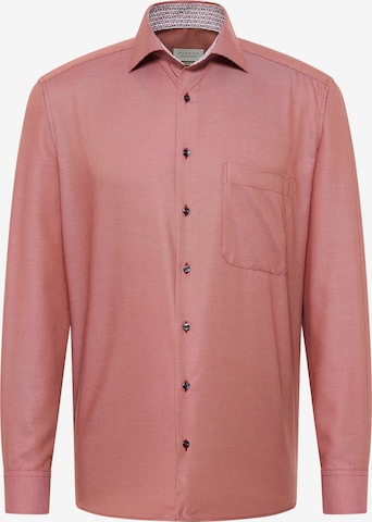 ETERNA Business Shirt in Red: front