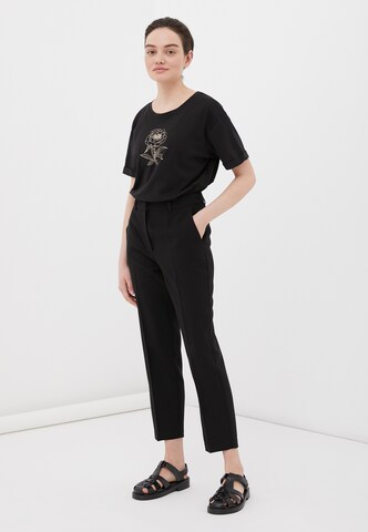 Finn Flare T-Shirt in Mischfarben