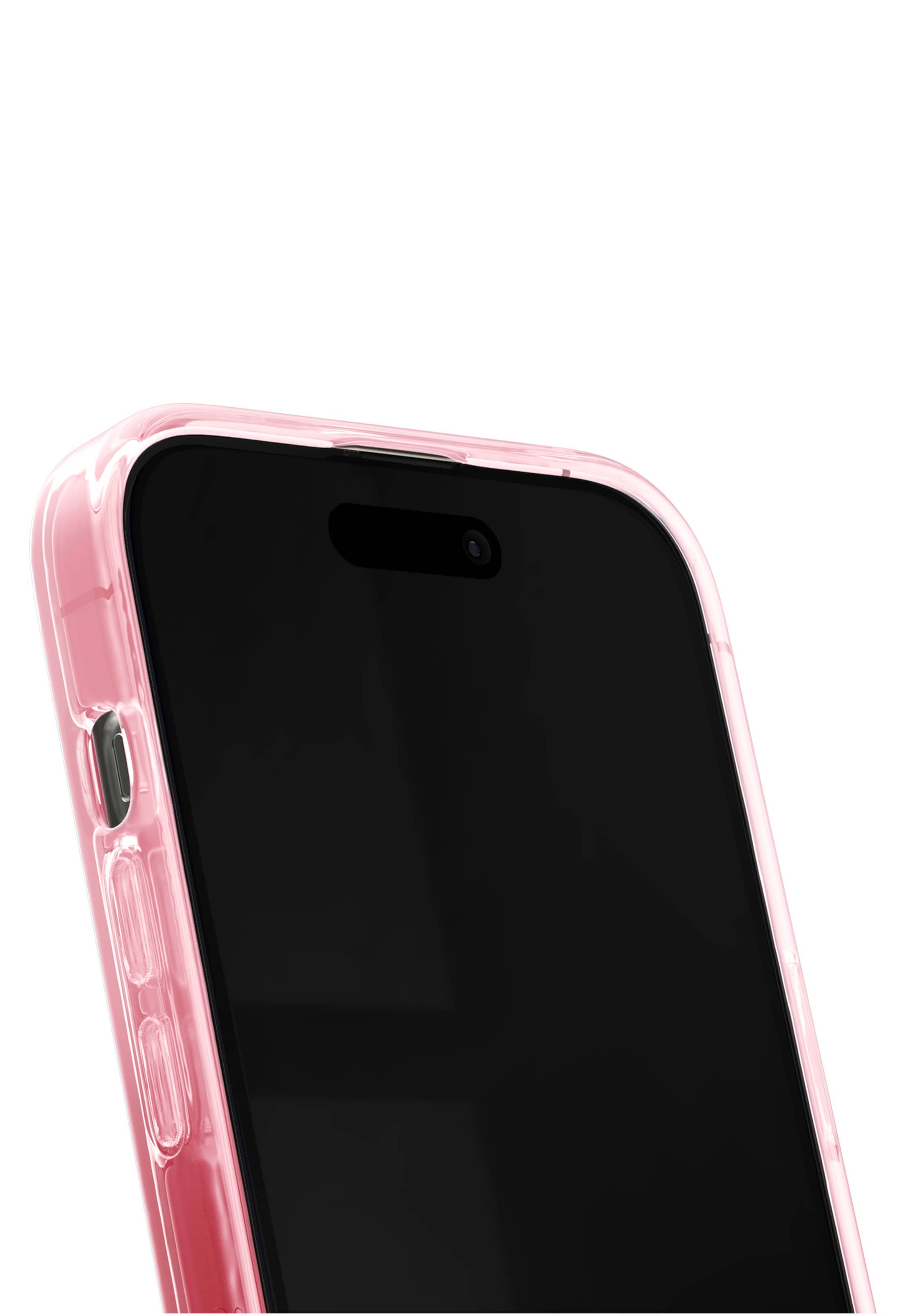 Custodia per smartphone 'iPhone 13 / 14 / 15 / 16e' di iDeal of Sweden in rosso