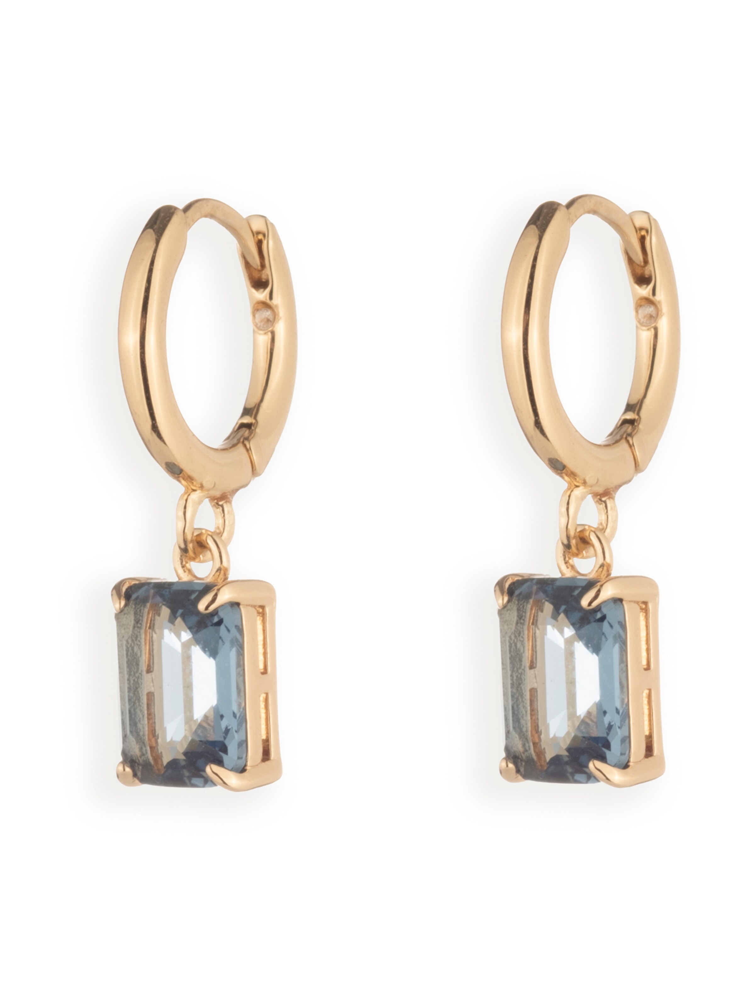 Orecchini 'ROSALINA' di Lauren Ralph Lauren in oro
