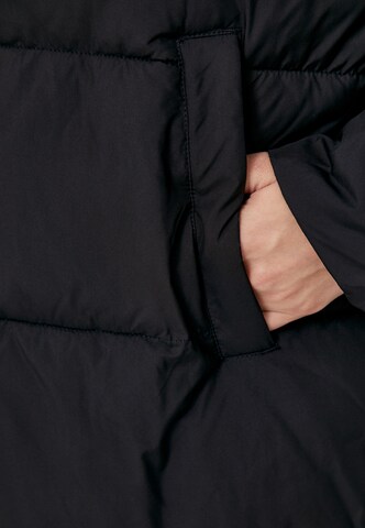 Finn Flare Steppmantel 'Classic' in Schwarz