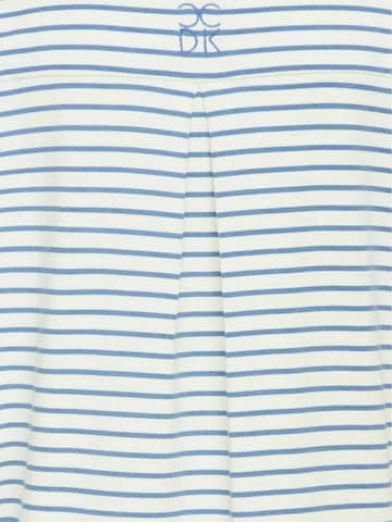 CCDK Copenhagen Top 'Bea' – bílá