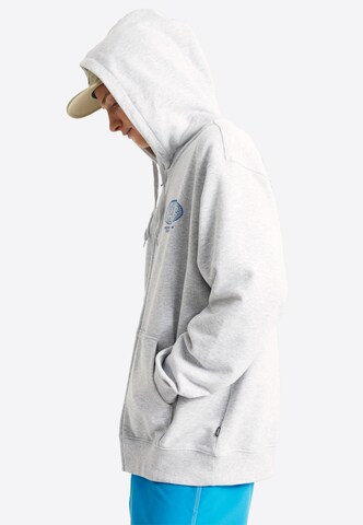 VANS - Sudadera 'World Tour' en gris