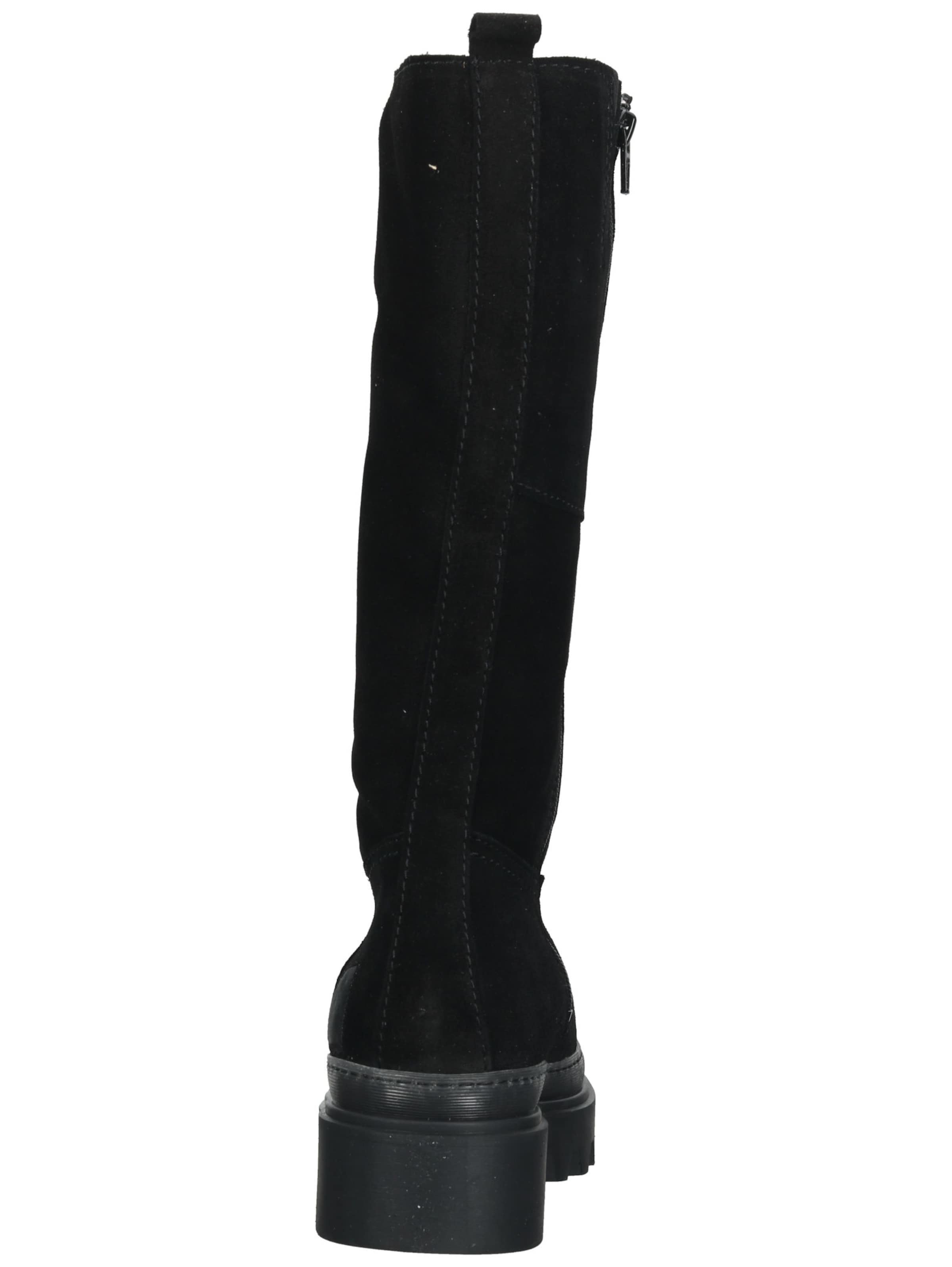Bottes s.Oliver en noir