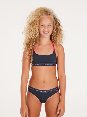 PROTEST Bikini 'PRTMILLIE JR' in Blue