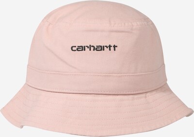 Carhartt WIP Kapa 'Script Bucket Hat' | roza / črna barva, Prikaz izdelka