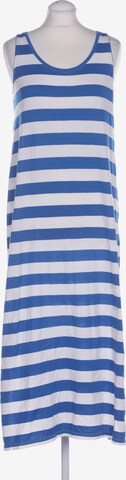 PETIT BATEAU Dress in M in Blue: front