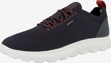 GEOX Sneaker 'Spherica' in Blau: predná strana