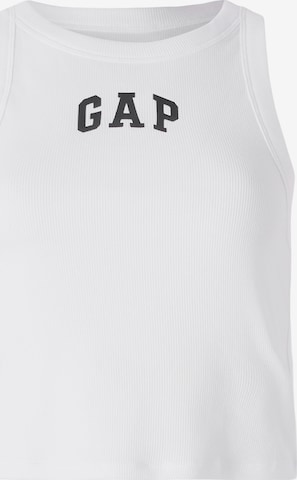 Haut GAP en blanc : devant