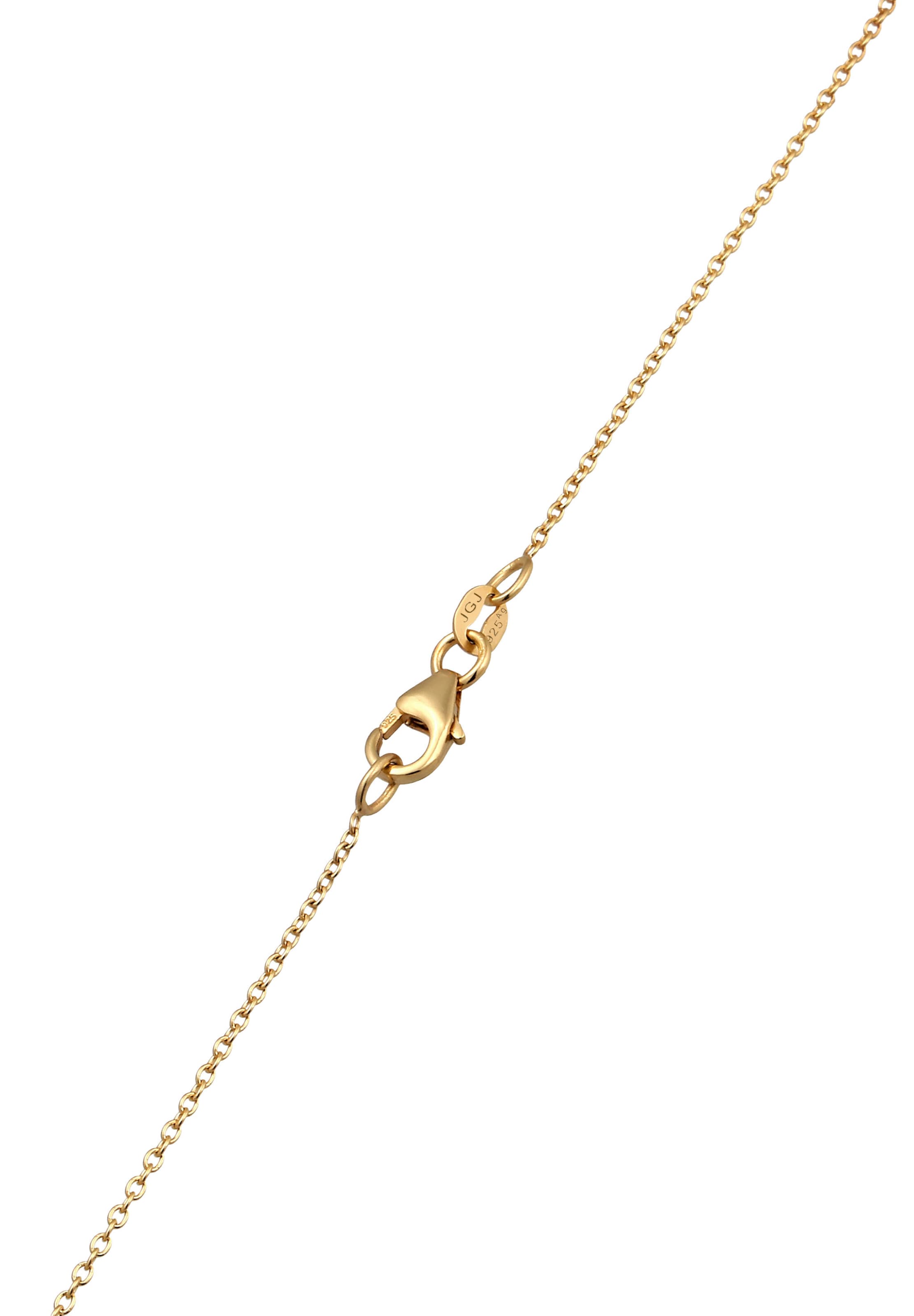 Haze&Glory Necklace in Gold