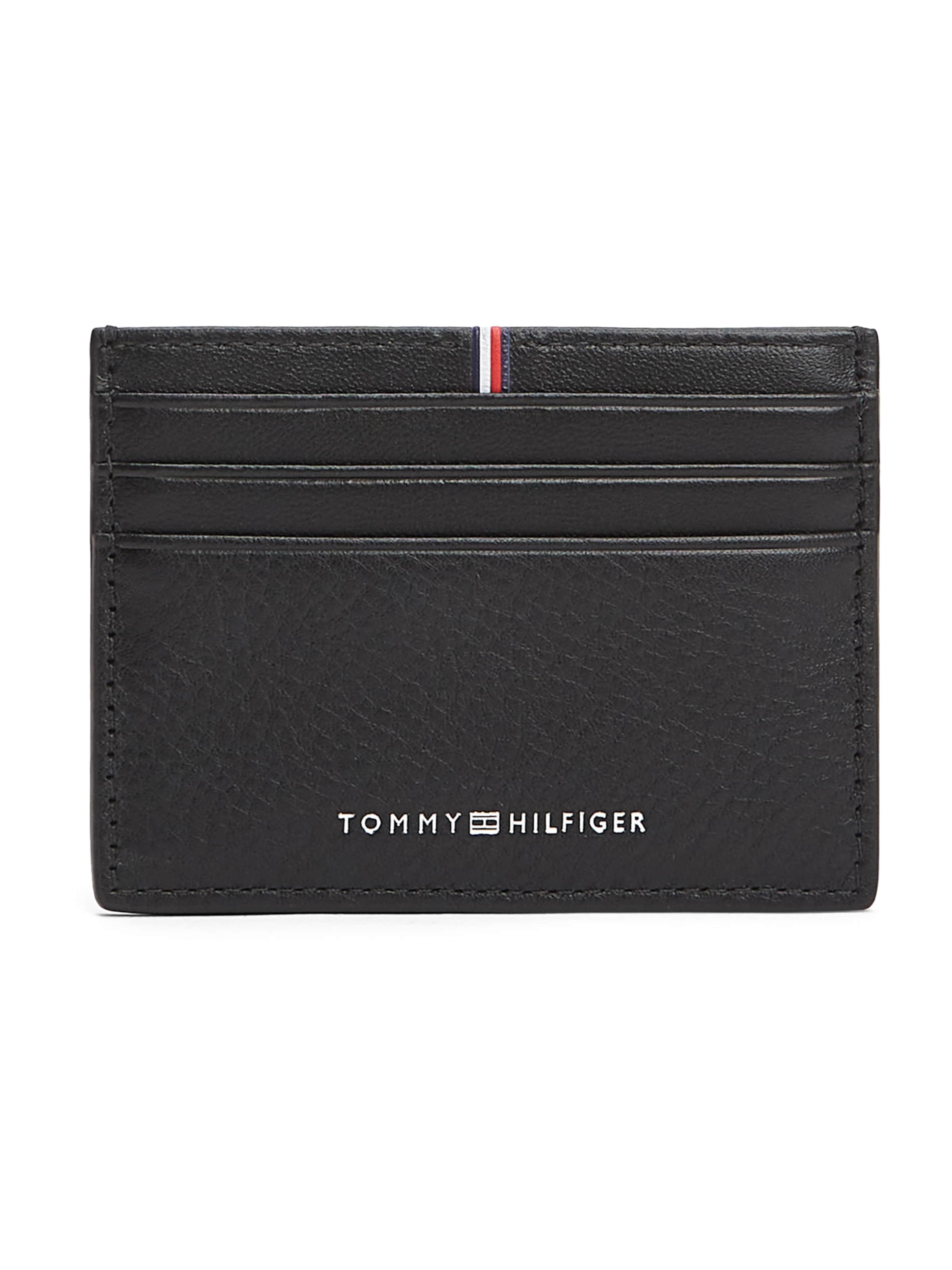 TOMMY HILFIGER Несесер в черно, Преглед на продукта