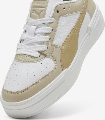 PUMA Sneaker low in Weiß