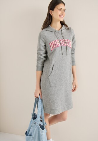 CECIL Dress in Grey