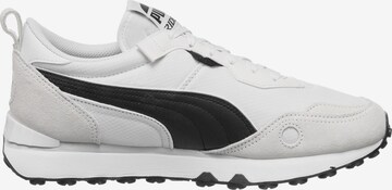 PUMA Sneakers laag 'Rider FV' in Wit