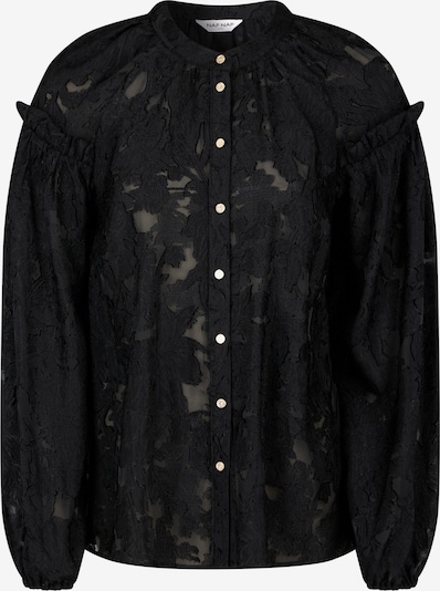 Camicia da donna 'Nadia' NAF NAF di colore nero, Visualizzazione prodotti