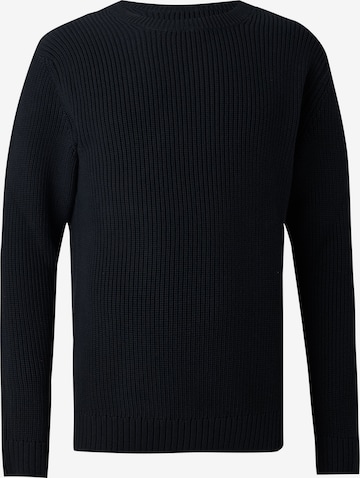 JOOP! JeansPulover 'Honaro' - plava boja: prednji dio
