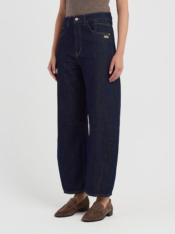 Gang Regular Jeans '94SARINA ' in Blauw