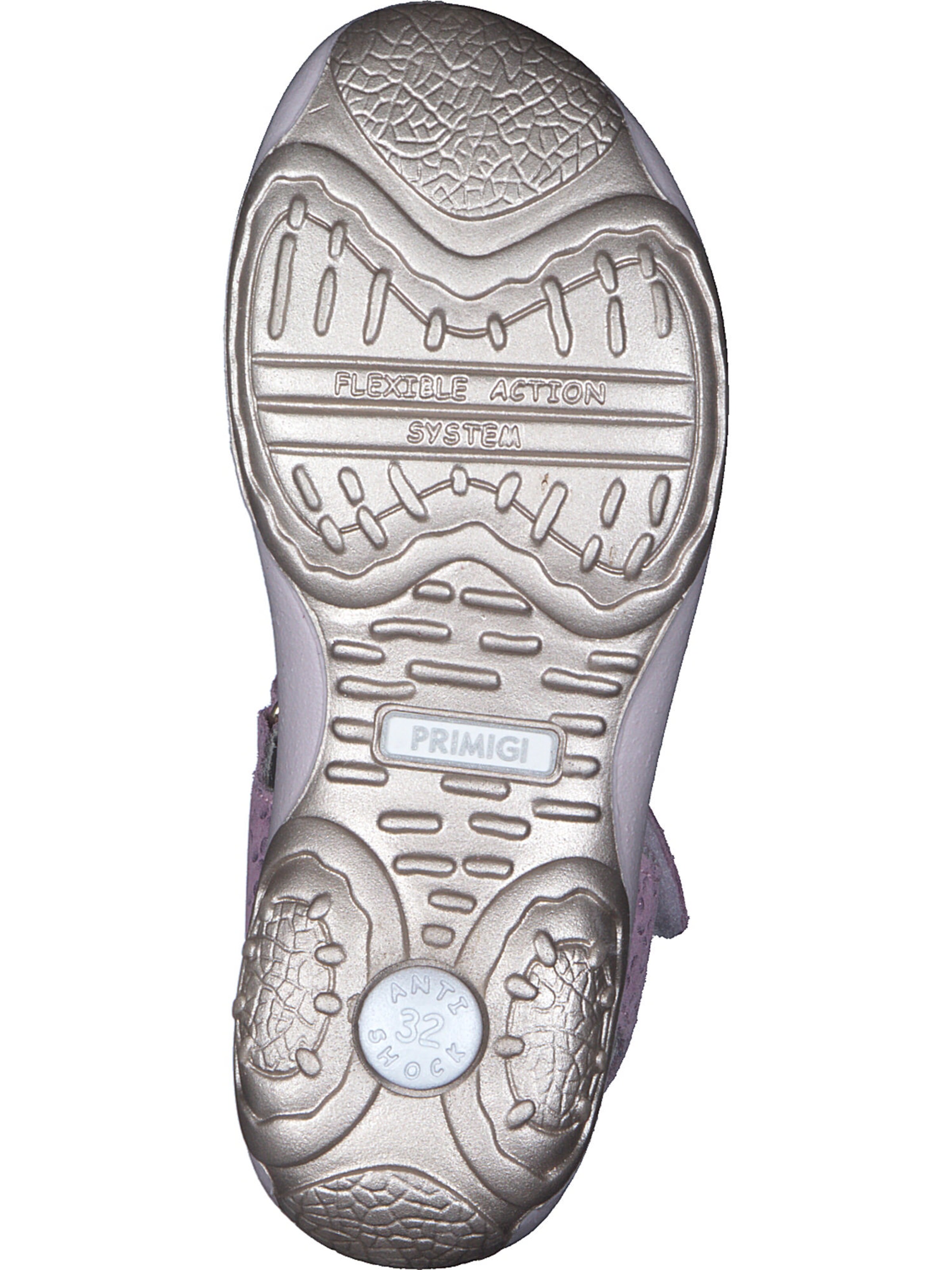 PRIMIGI Sandals in Purple