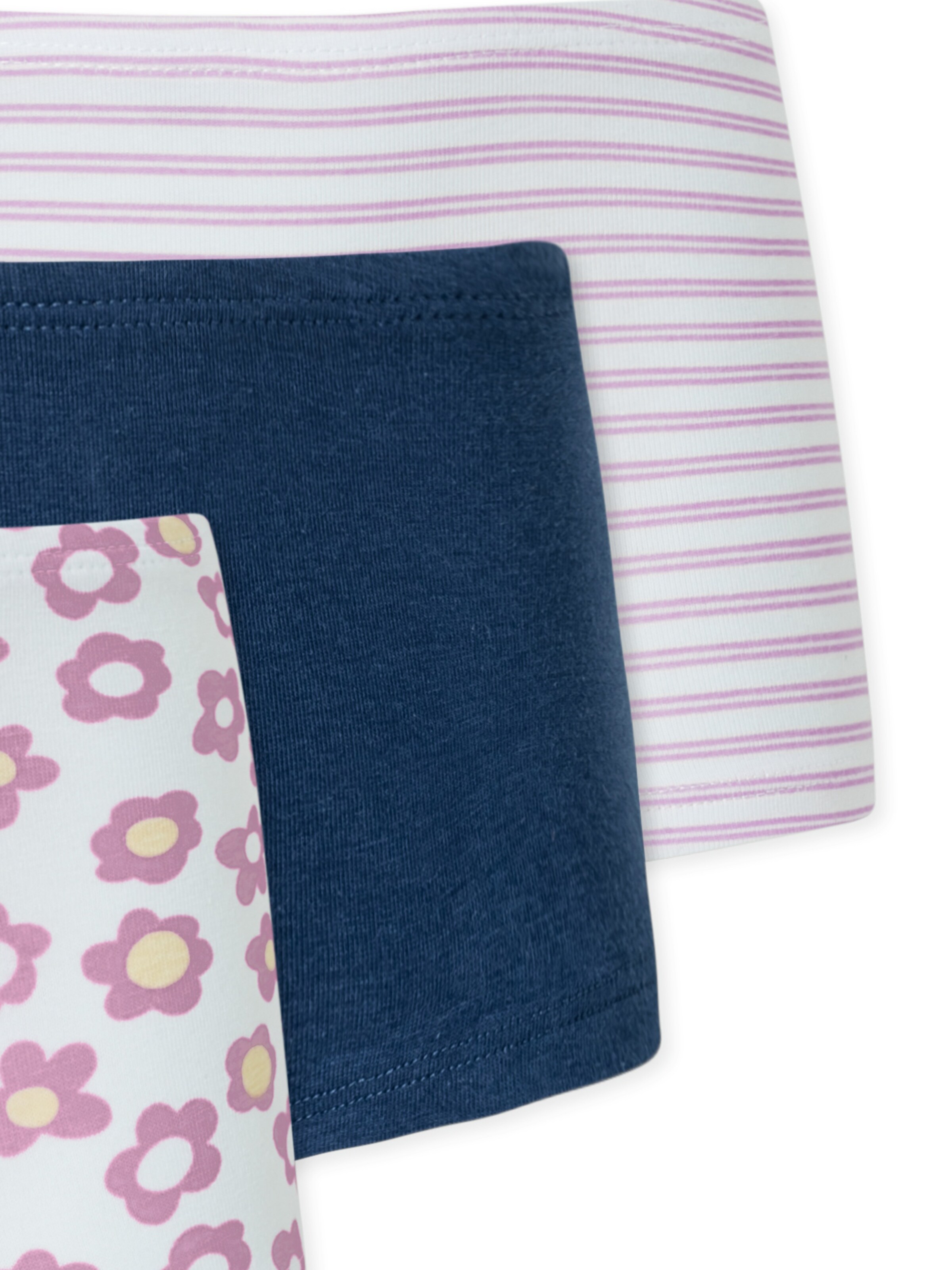 SCHIESSER Underpants in Blue