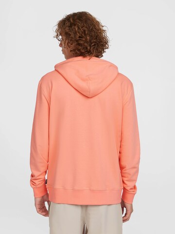 Sweat-shirt O'NEILL en orange