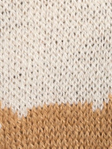 Pull-over Chicco en beige