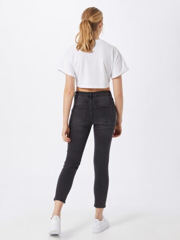 Skinny Jean 'Joana' VERO MODA en noir