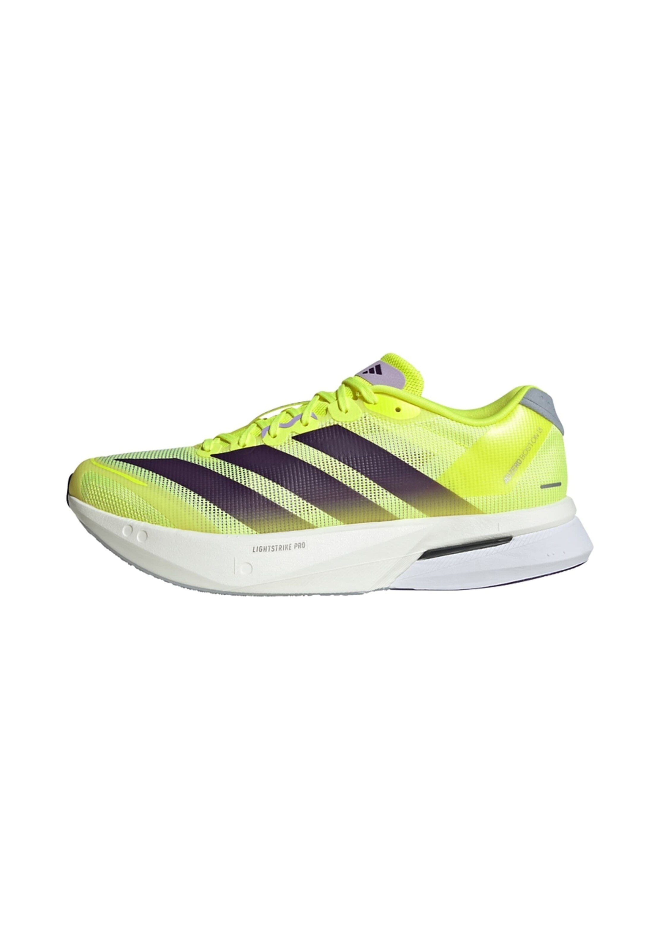ADIDAS PERFORMANCETenisice za trčanje 'Adizero Boston 13' - žuta boja