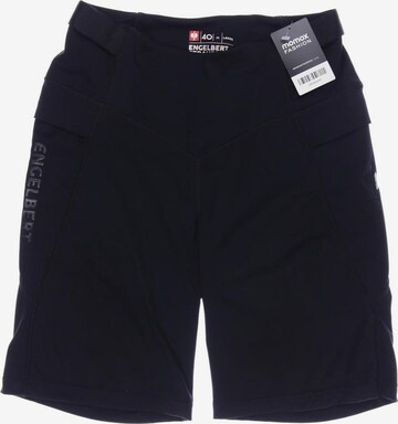 Engelbert Strauss Shorts in L in Black: front