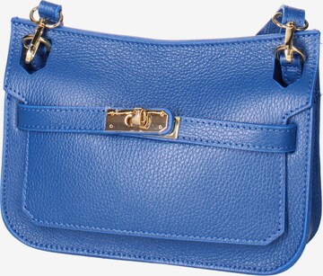 Viola Castellani Crossbody Bag in Blue