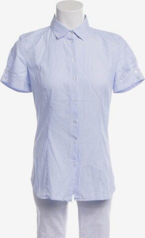 HUGO Blouse & Tunic in M in Blue: front