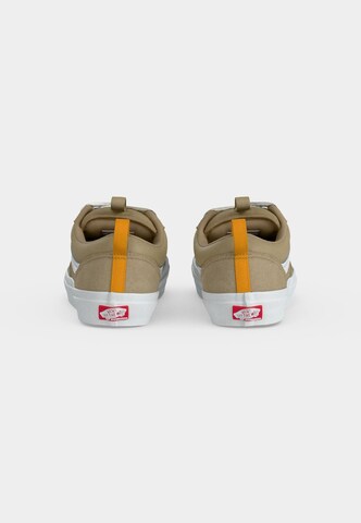 VANS Sneakers 'Old Skool 36 +' in Beige