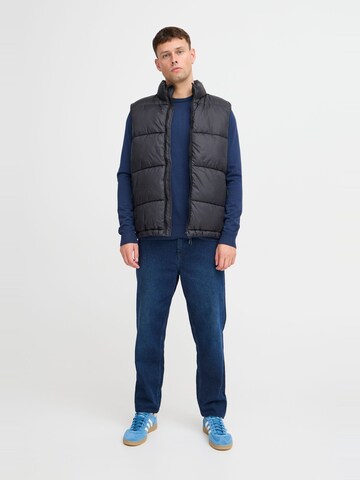 BLEND Bodywarmer in Zwart