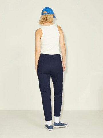 JJXX Regular Chino 'Ella' in Blauw