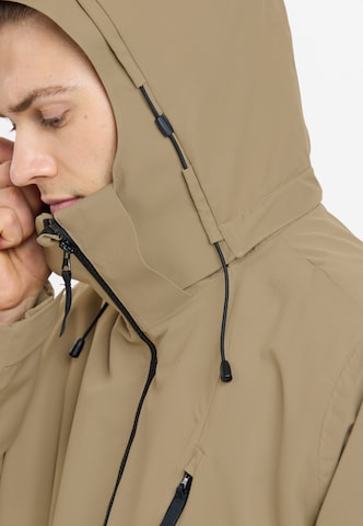 Whistler Outdoor jacket 'Bellway' in Brown