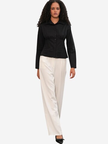 Bigdart - Blusa em preto