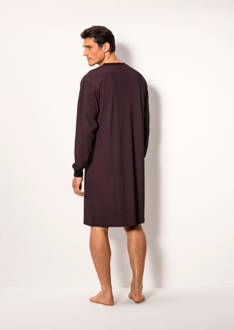 LE JOGGER Short Pajamas in Blue