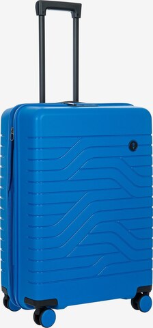 Bric's Trolley 'Ulisse' in Blau