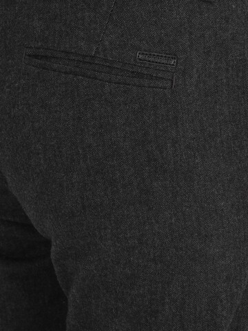 JACK & JONES Regular Hose 'JHWKANE JJLOUIS' in Grau