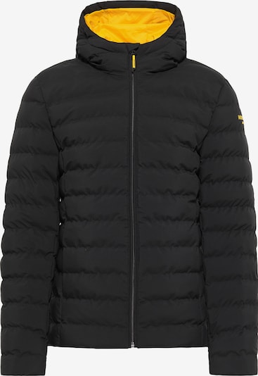 HOMEBASE Between-season jacket in Yellow / Black, Item view