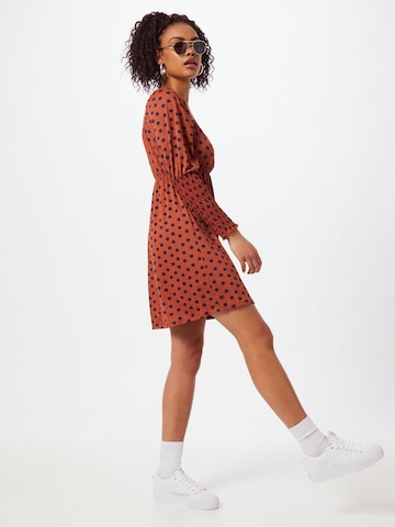 Abito 'POLKA' di Dorothy Perkins in rosso