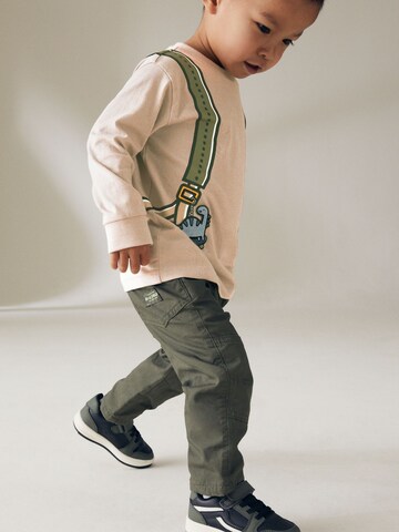 Next Shirt in Beige
