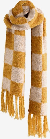 geltona Next Šalikas: priekis