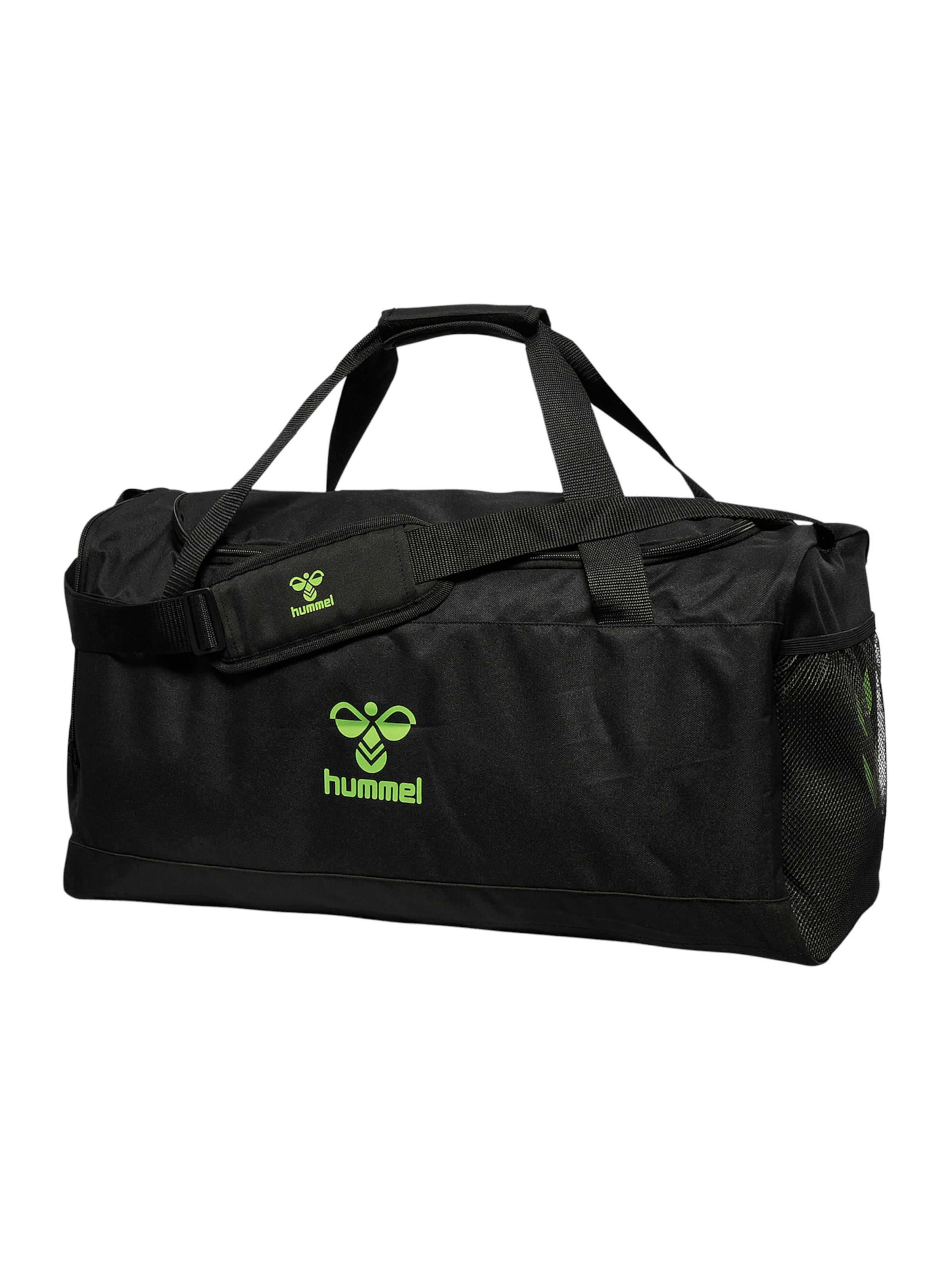 melns Hummel Sporta soma 'Core 2.0'